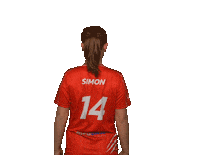 Redlionsu21 Sticker by RedLionsFrauenfeld