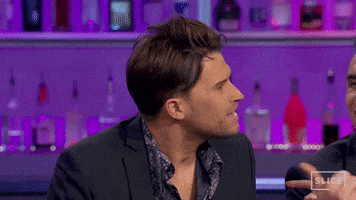 bravo tv pump rules GIF by Slice
