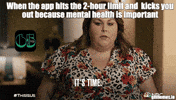 Social Media Wellness GIF by DEFEND Nonprofit