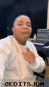 Dancing Guy Brazilian Dance GIF