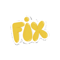 z1digitalstudio fix z1 digitalproduct fixthatcrapp Sticker