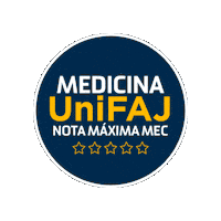 Unifaj Sticker by UniMAX