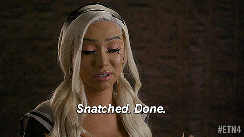 Joey Graceffa Etn GIF