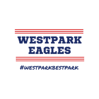 Sticker by WestparkPTA