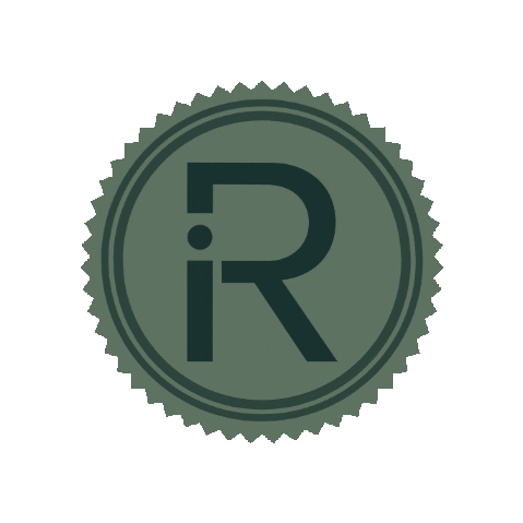 Irr Sticker by Island Realm Real Estate