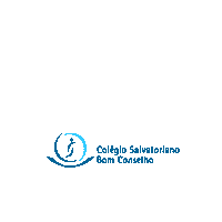 Csbc Sticker by Colégio Salvatoriano Bom Conselho