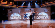abc dwts GIF by Dancing with the Stars