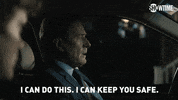 Driving Bryan Cranston GIF by Showtime