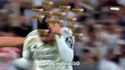 Federico Valverde Insect GIF