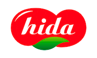 Hungry Tomate Frito Sticker by Hida