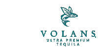 Additivefree Sticker by Volans Tequila