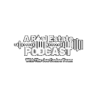Show Podcast Sticker by Joe Conlon Real Estate