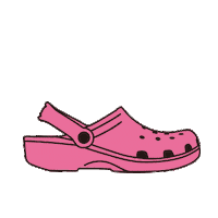 Bae Platform Sticker by Crocskorea