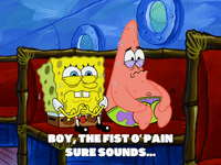 season 5 episode 6 GIF by SpongeBob SquarePants