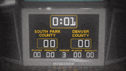 board score GIF by South Park 