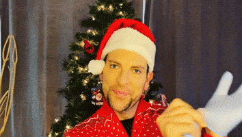 Merry Christmas Bitches