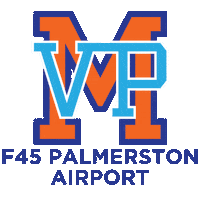 Mvp Sticker by F45 Training Whanganui