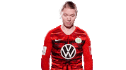 Hedvig Lindahl Sport Sticker by VfL Wolfsburg