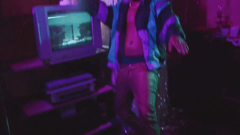 happy kid x GIF by Universal Music Africa