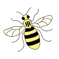 Manchester Sticker by hush homewear