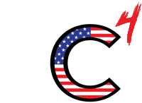 Crossfit Strength Sticker by C4 Athletics