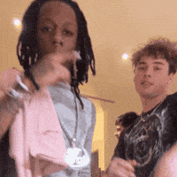 Skai GIF by Respective