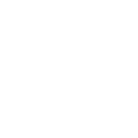 Miami Sticker by blackboardcreativeshop