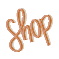 Shop Small Sticker by That Clay Girl Co.