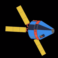 arooshirfan space science universe nasa GIF
