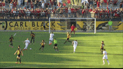 GIF by Atlanta United