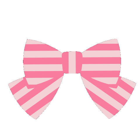 SanrioLicense giphyupload valentine bow sanrio Sticker