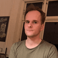 Lundberg GIF by Asetek