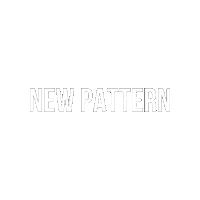 Designer Pattern Sticker by Wilmade