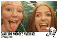 major booth GIF by Jillz