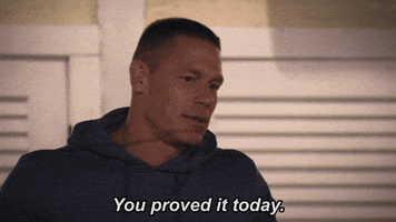 fox tv GIF by American Grit