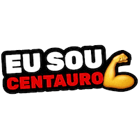 Bf Centauro Sticker by Centauro Esportes
