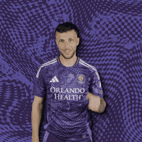 Lets Go Celebration GIF by Orlando City SC