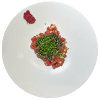 Comida Caviar Sticker by Major Food Group