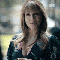 Linda Cardellini Wow GIF by HBO Max