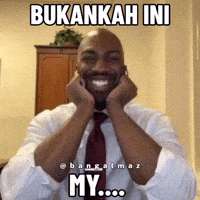 Bini Mbg GIF
