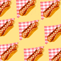 4Th Of July Bbq GIF by Outer Aisle