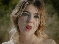 New Zealand Singing GIF by Polyvinyl Records