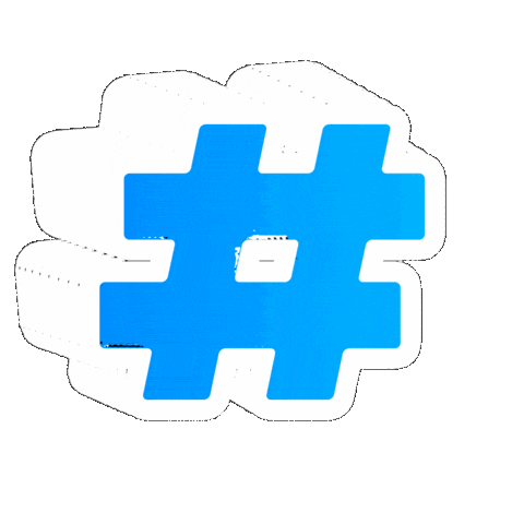Hashtag Sticker by Mobiauto
