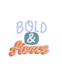 nadineroza art girl flower woman Sticker