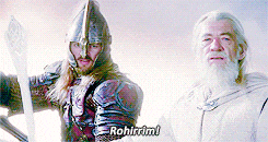 the lord of the rings orcs GIF
