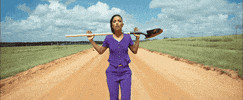 Driving Music Video GIF by Nohemy