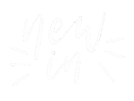 Lettering Launch Sticker by The Jomu Co