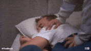 Wake Up Shake GIF by The Block