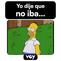Voy Sticker by VOY.DO
