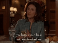 season 5 netflix GIF by Gilmore Girls 